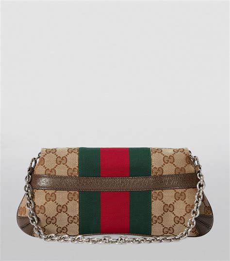 gucci horsebit shopper|gucci horsebit shoulder bag small.